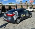 Синий Киа Форте, объемом двигателя 1.8 л и пробегом 270 тыс. км за 7000 $, фото 4 на Automoto.ua