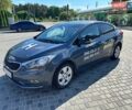 Синий Киа Форте, объемом двигателя 1.8 л и пробегом 270 тыс. км за 7300 $, фото 1 на Automoto.ua