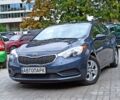Синий Киа Форте, объемом двигателя 1.8 л и пробегом 160 тыс. км за 10350 $, фото 6 на Automoto.ua