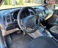 Синий Киа Форте, объемом двигателя 1.8 л и пробегом 270 тыс. км за 7000 $, фото 5 на Automoto.ua