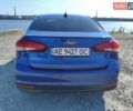 Синій Кіа Форте, об'ємом двигуна 2 л та пробігом 172 тис. км за 9700 $, фото 6 на Automoto.ua