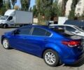 Синій Кіа Форте, об'ємом двигуна 2 л та пробігом 117 тис. км за 12000 $, фото 1 на Automoto.ua
