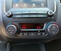 Синий Киа Форте, объемом двигателя 2 л и пробегом 40 тыс. км за 9200 $, фото 20 на Automoto.ua