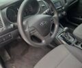 Синий Киа Форте, объемом двигателя 2 л и пробегом 97 тыс. км за 9300 $, фото 10 на Automoto.ua