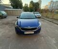 Синий Киа Форте, объемом двигателя 2 л и пробегом 147 тыс. км за 7200 $, фото 1 на Automoto.ua