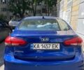 Синій Кіа Форте, об'ємом двигуна 2 л та пробігом 135 тис. км за 10000 $, фото 3 на Automoto.ua