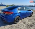 Синій Кіа Форте, об'ємом двигуна 2 л та пробігом 172 тис. км за 9700 $, фото 7 на Automoto.ua