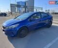 Синий Киа Форте, объемом двигателя 2 л и пробегом 142 тыс. км за 7999 $, фото 5 на Automoto.ua
