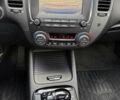 Синий Киа Форте, объемом двигателя 2 л и пробегом 107 тыс. км за 10900 $, фото 10 на Automoto.ua