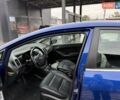Синий Киа Форте, объемом двигателя 2 л и пробегом 107 тыс. км за 10900 $, фото 9 на Automoto.ua