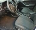 Синій Кіа Форте, об'ємом двигуна 2 л та пробігом 135 тис. км за 10000 $, фото 5 на Automoto.ua