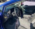 Синій Кіа Форте, об'ємом двигуна 2 л та пробігом 117 тис. км за 12000 $, фото 14 на Automoto.ua