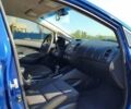Синій Кіа Форте, об'ємом двигуна 2 л та пробігом 172 тис. км за 9700 $, фото 10 на Automoto.ua