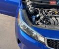 Синий Киа Форте, объемом двигателя 2 л и пробегом 142 тыс. км за 7999 $, фото 25 на Automoto.ua