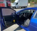 Синій Кіа Форте, об'ємом двигуна 2 л та пробігом 117 тис. км за 12000 $, фото 9 на Automoto.ua