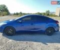 Синій Кіа Форте, об'ємом двигуна 2 л та пробігом 172 тис. км за 9700 $, фото 4 на Automoto.ua