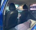 Синій Кіа Форте, об'ємом двигуна 2 л та пробігом 117 тис. км за 12000 $, фото 12 на Automoto.ua