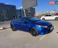 Синий Киа Форте, объемом двигателя 2 л и пробегом 142 тыс. км за 7999 $, фото 1 на Automoto.ua