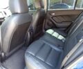 Синий Киа Форте, объемом двигателя 2 л и пробегом 40 тыс. км за 9200 $, фото 15 на Automoto.ua