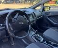 Синий Киа Форте, объемом двигателя 2 л и пробегом 197 тыс. км за 6950 $, фото 12 на Automoto.ua