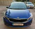 Синий Киа Форте, объемом двигателя 2 л и пробегом 147 тыс. км за 7200 $, фото 10 на Automoto.ua