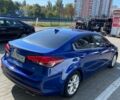 Синій Кіа Форте, об'ємом двигуна 2 л та пробігом 117 тис. км за 12000 $, фото 4 на Automoto.ua
