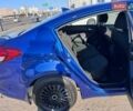 Синий Киа Форте, объемом двигателя 2 л и пробегом 142 тыс. км за 7999 $, фото 13 на Automoto.ua
