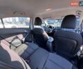 Синий Киа Форте, объемом двигателя 2 л и пробегом 142 тыс. км за 7999 $, фото 15 на Automoto.ua