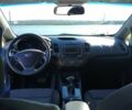 Синій Кіа Форте, об'ємом двигуна 2 л та пробігом 172 тис. км за 9700 $, фото 12 на Automoto.ua