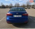 Синій Кіа Форте, об'ємом двигуна 2 л та пробігом 187 тис. км за 9400 $, фото 1 на Automoto.ua