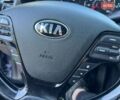 Синий Киа Форте, объемом двигателя 2 л и пробегом 197 тыс. км за 6950 $, фото 7 на Automoto.ua