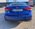 Синий Киа Форте, объемом двигателя 2 л и пробегом 142 тыс. км за 7999 $, фото 7 на Automoto.ua