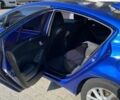 Синій Кіа Форте, об'ємом двигуна 2 л та пробігом 117 тис. км за 12000 $, фото 10 на Automoto.ua