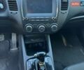Синій Кіа Форте, об'ємом двигуна 2 л та пробігом 197 тис. км за 6950 $, фото 11 на Automoto.ua