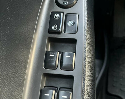 Синий Киа Форте, объемом двигателя 2 л и пробегом 207 тыс. км за 8200 $, фото 9 на Automoto.ua