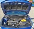Синій Кіа Форте, об'ємом двигуна 2 л та пробігом 172 тис. км за 9700 $, фото 15 на Automoto.ua