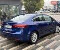 Синий Киа Форте, объемом двигателя 2 л и пробегом 107 тыс. км за 10900 $, фото 2 на Automoto.ua