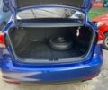 Синій Кіа Форте, об'ємом двигуна 2 л та пробігом 117 тис. км за 12000 $, фото 15 на Automoto.ua