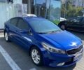 Синій Кіа Форте, об'ємом двигуна 2 л та пробігом 117 тис. км за 12000 $, фото 2 на Automoto.ua