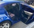 Синій Кіа Форте, об'ємом двигуна 2 л та пробігом 117 тис. км за 12000 $, фото 6 на Automoto.ua