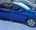 Синий Киа Форте, объемом двигателя 2 л и пробегом 97 тыс. км за 9300 $, фото 1 на Automoto.ua