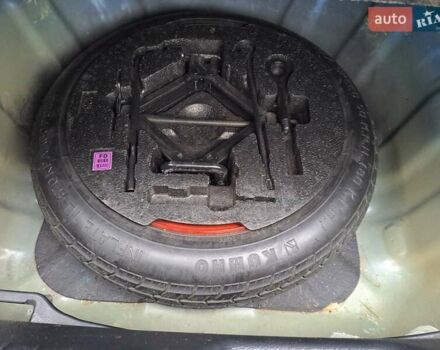 Синий Киа Форте, объемом двигателя 2 л и пробегом 97 тыс. км за 9300 $, фото 13 на Automoto.ua