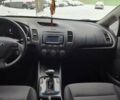 Синий Киа Форте, объемом двигателя 2 л и пробегом 97 тыс. км за 9300 $, фото 9 на Automoto.ua