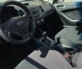Синій Кіа Форте, об'ємом двигуна 2 л та пробігом 135 тис. км за 10000 $, фото 4 на Automoto.ua