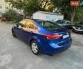 Синий Киа Форте, объемом двигателя 2 л и пробегом 147 тыс. км за 7200 $, фото 4 на Automoto.ua