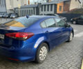 Синий Киа Форте, объемом двигателя 2 л и пробегом 207 тыс. км за 8200 $, фото 4 на Automoto.ua