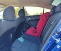 Синій Кіа Форте, об'ємом двигуна 2 л та пробігом 172 тис. км за 9700 $, фото 9 на Automoto.ua