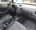 Синій Кіа Форте, об'ємом двигуна 2 л та пробігом 120 тис. км за 12600 $, фото 5 на Automoto.ua