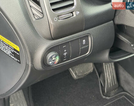 Кіа Форте 2017 у Києві на Automoto.ua Синій Кіа Форте, об'ємом двигуна 2 л та пробігом 145 тис. км за 9900 $, фото 14 на Automoto.ua