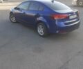 Синий Киа Форте, объемом двигателя 2 л и пробегом 182 тыс. км за 8500 $, фото 4 на Automoto.ua